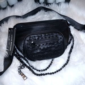 Steve Madden convertible bag